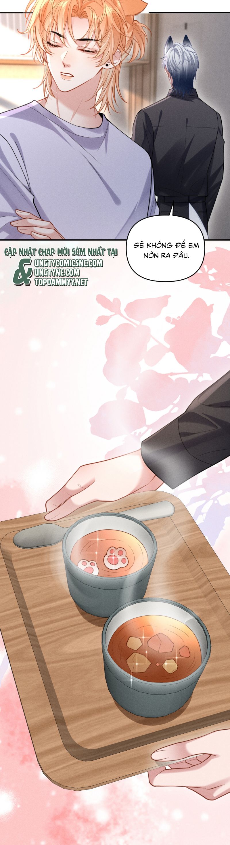 Tật Xấu Nuông Chiều Chap 31 - Trang 4