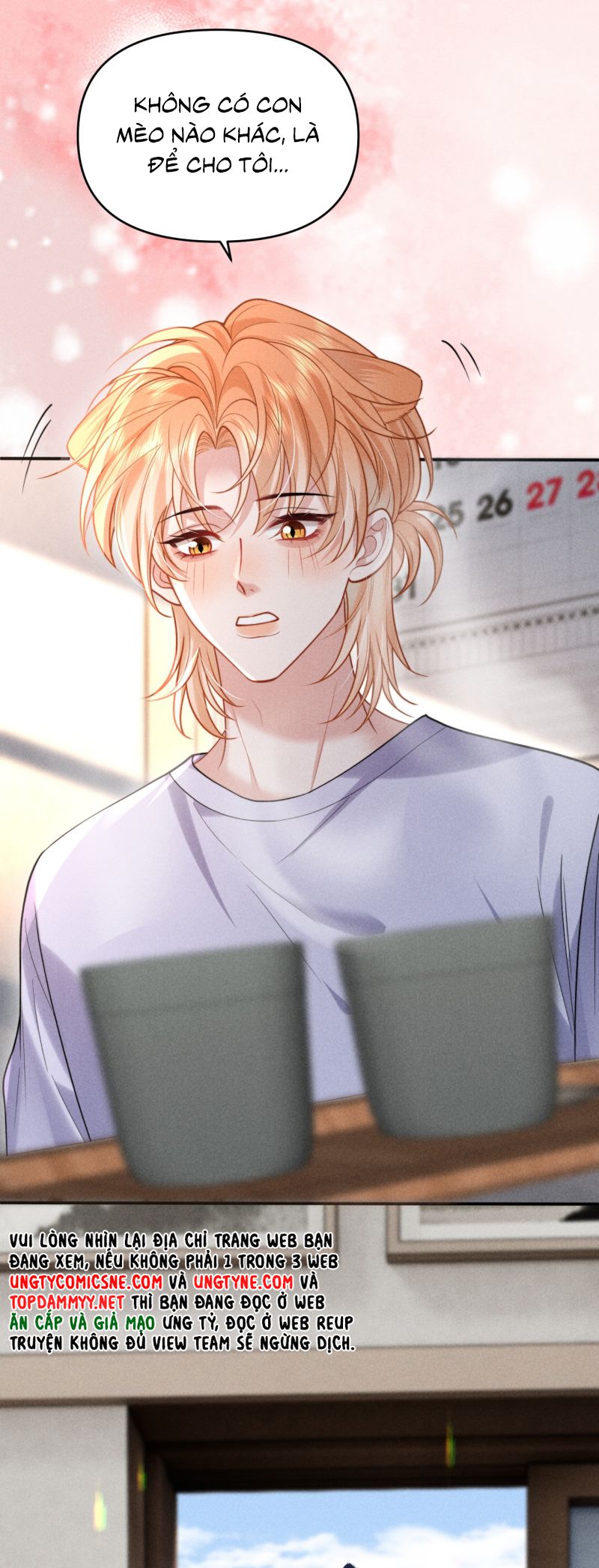 Tật Xấu Nuông Chiều Chap 31 - Trang 4