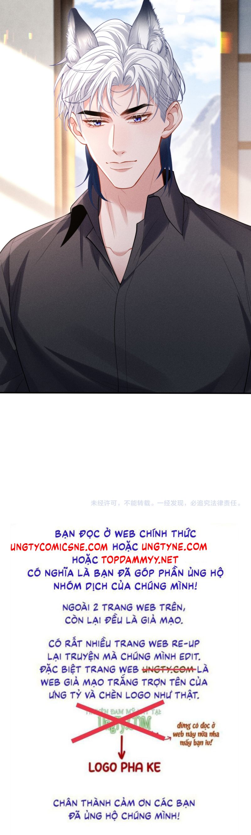Tật Xấu Nuông Chiều Chap 31 - Trang 4