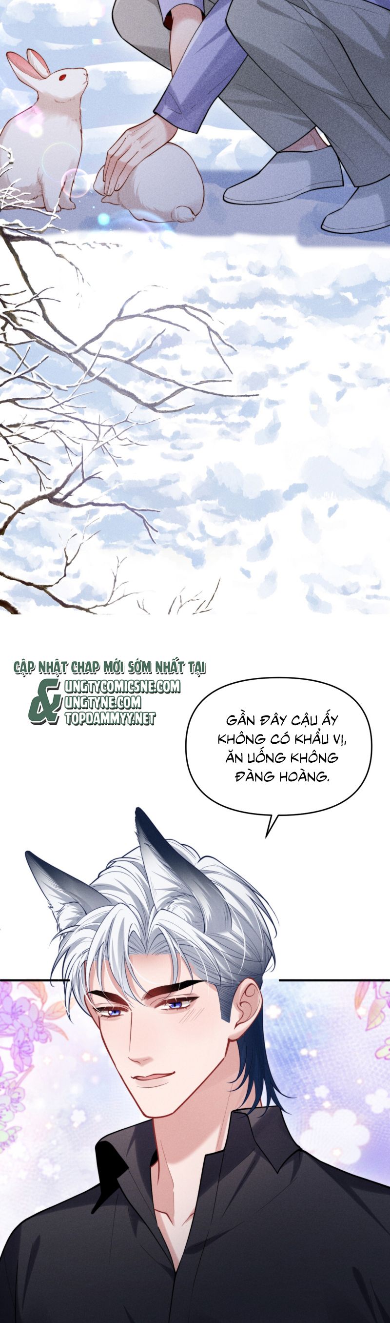 Tật Xấu Nuông Chiều Chap 31 - Trang 4