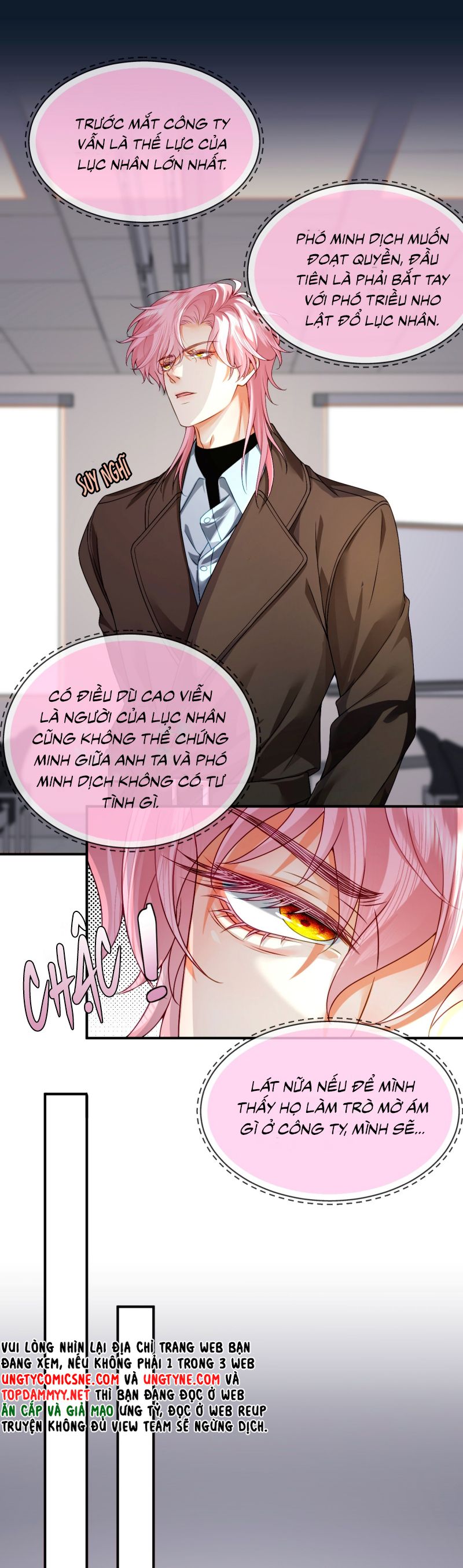 Bị Em Trai Bệnh Hoạn Tùy Ý Đòi Hỏi Chap 6 - Next Chap 7