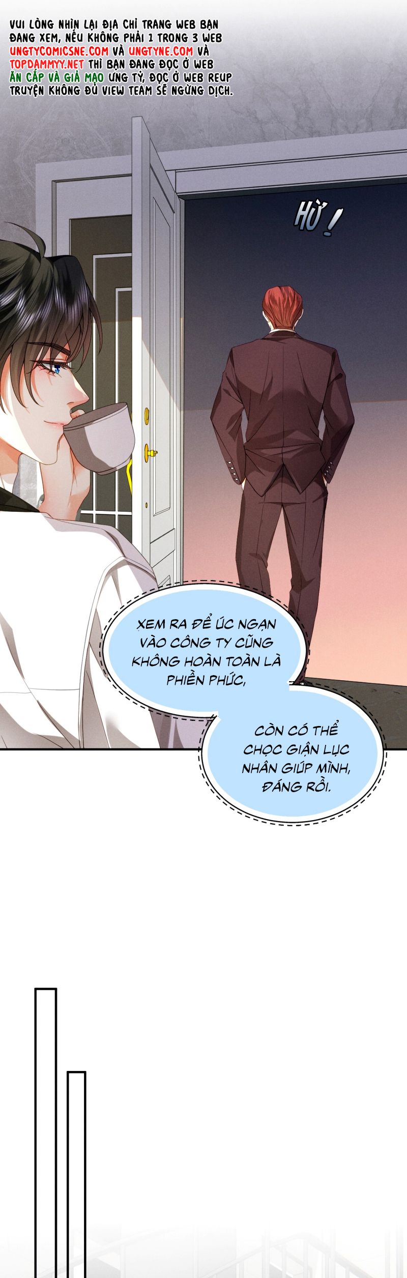 Bị Em Trai Bệnh Hoạn Tùy Ý Đòi Hỏi Chap 6 - Next Chap 7