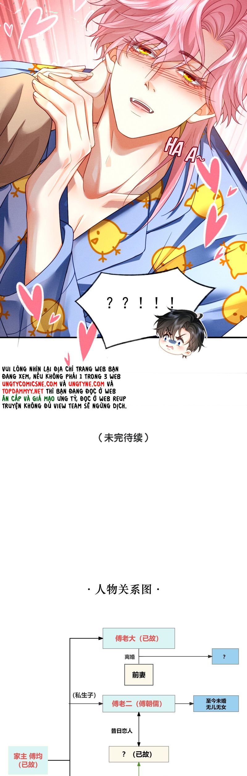Bị Em Trai Bệnh Hoạn Tùy Ý Đòi Hỏi Chap 6 - Next Chap 7