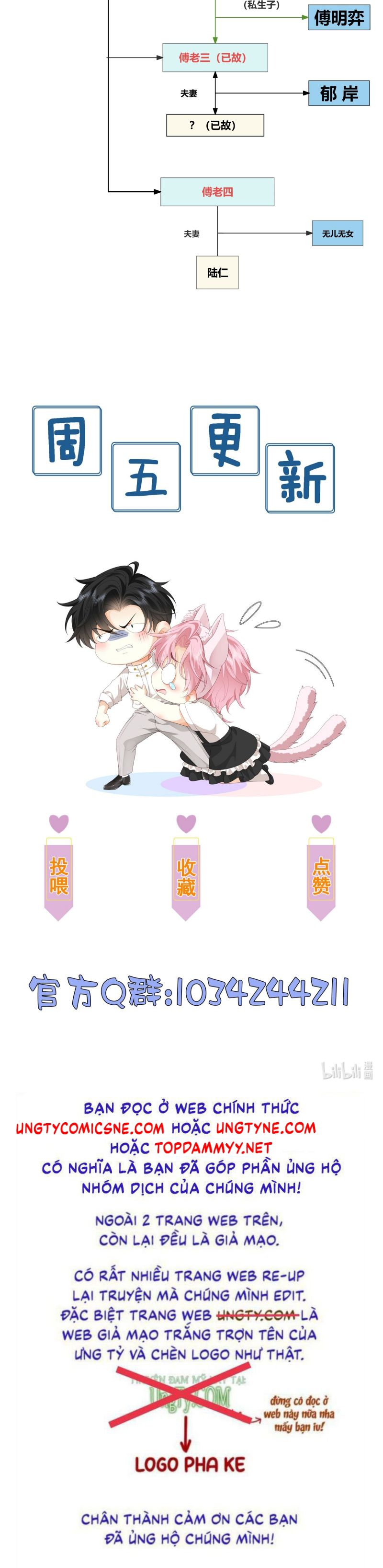 Bị Em Trai Bệnh Hoạn Tùy Ý Đòi Hỏi Chap 6 - Next Chap 7