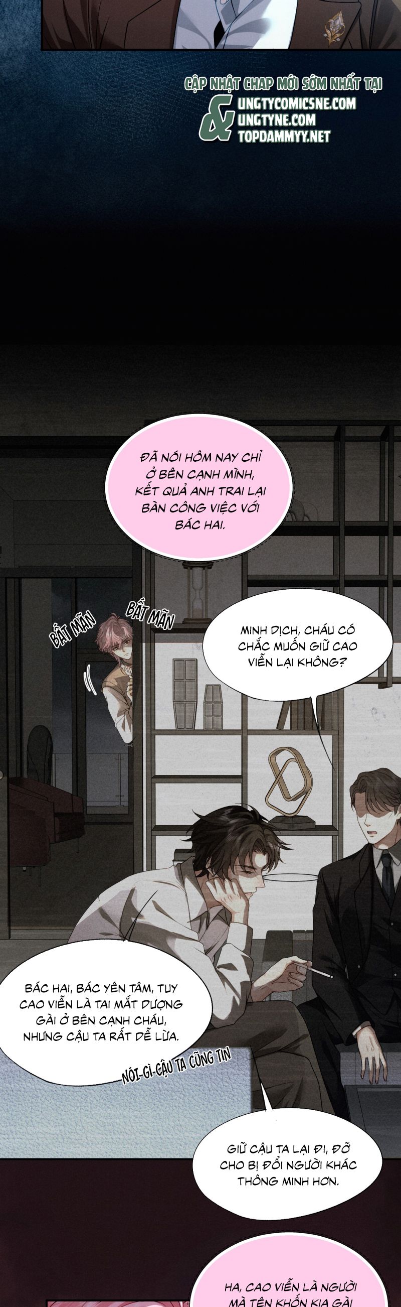 Bị Em Trai Bệnh Hoạn Tùy Ý Đòi Hỏi Chap 6 - Next Chap 7
