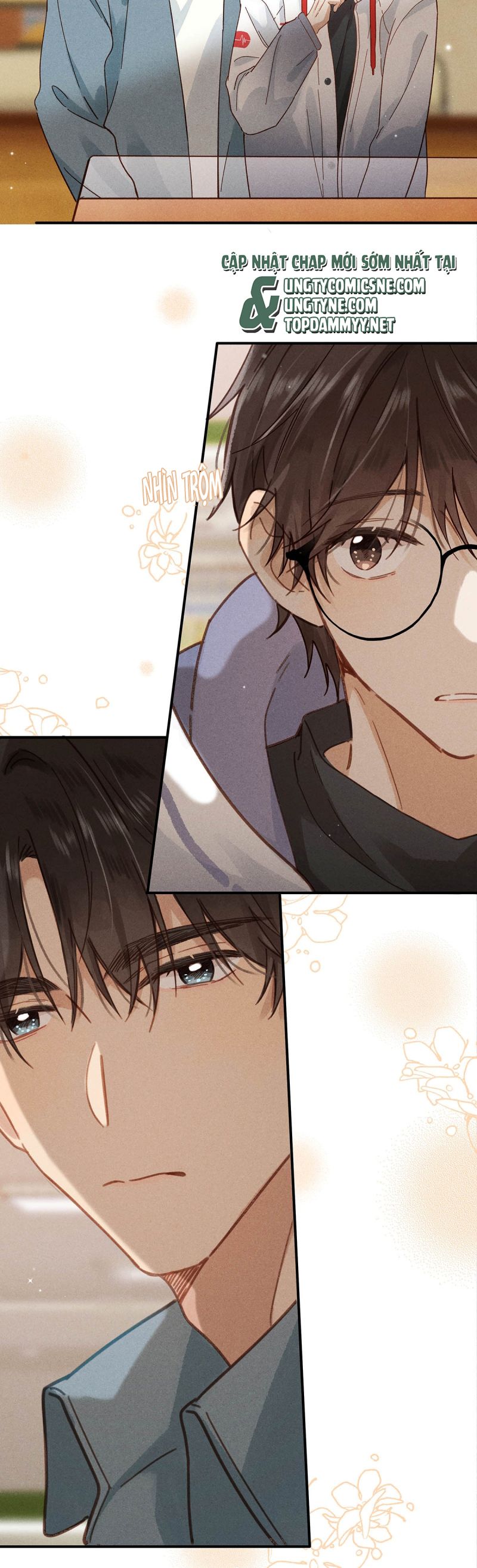 Sở Thiên Dĩ Nam Chap 8 - Next Chap 8