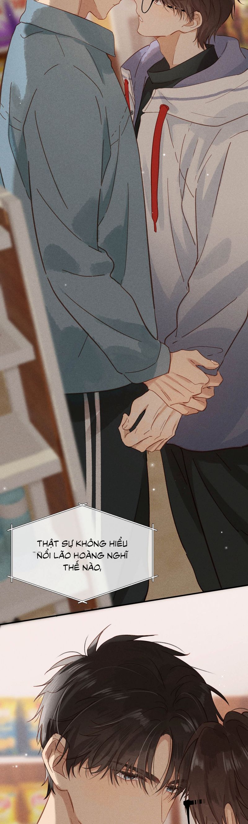 Sở Thiên Dĩ Nam Chap 8 - Next Chap 8