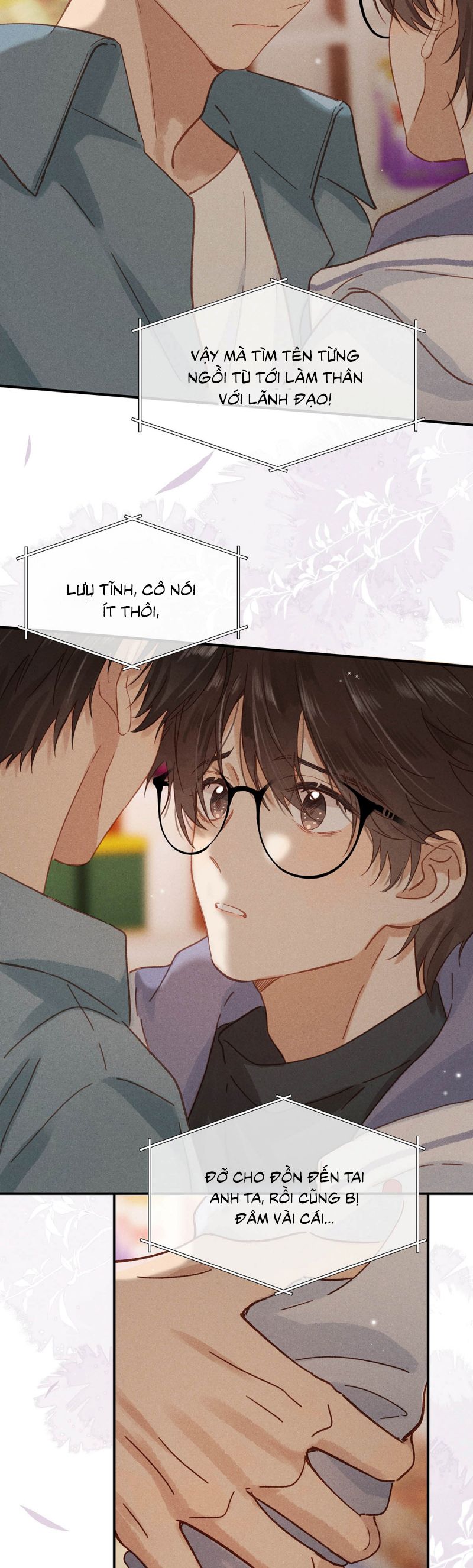 Sở Thiên Dĩ Nam Chap 8 - Next Chap 8