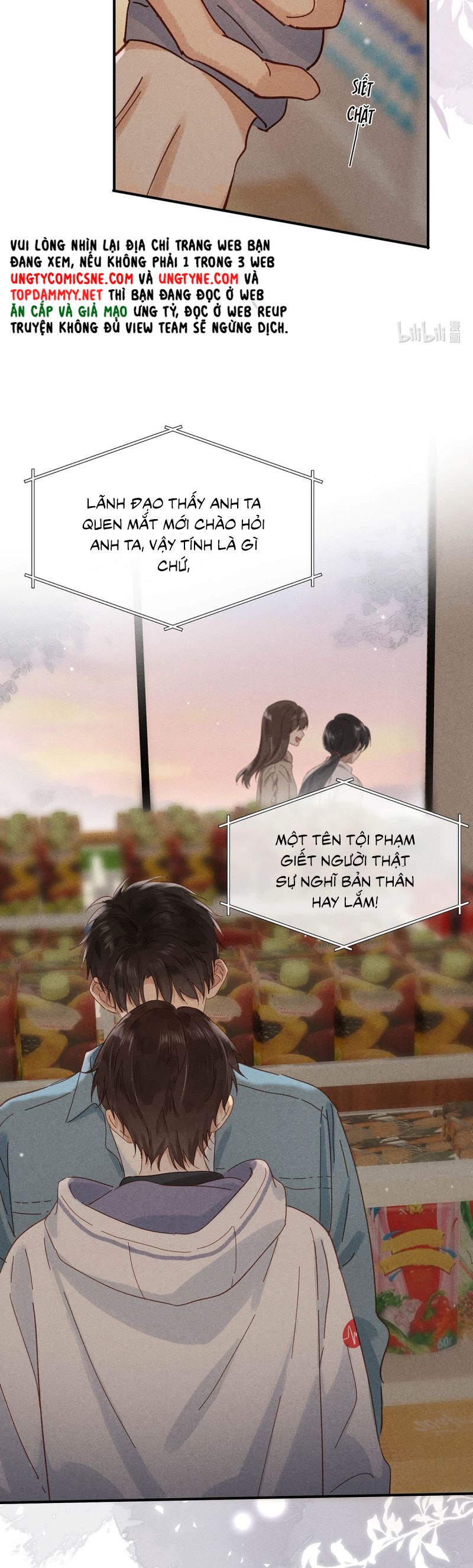 Sở Thiên Dĩ Nam Chap 8 - Next Chap 8