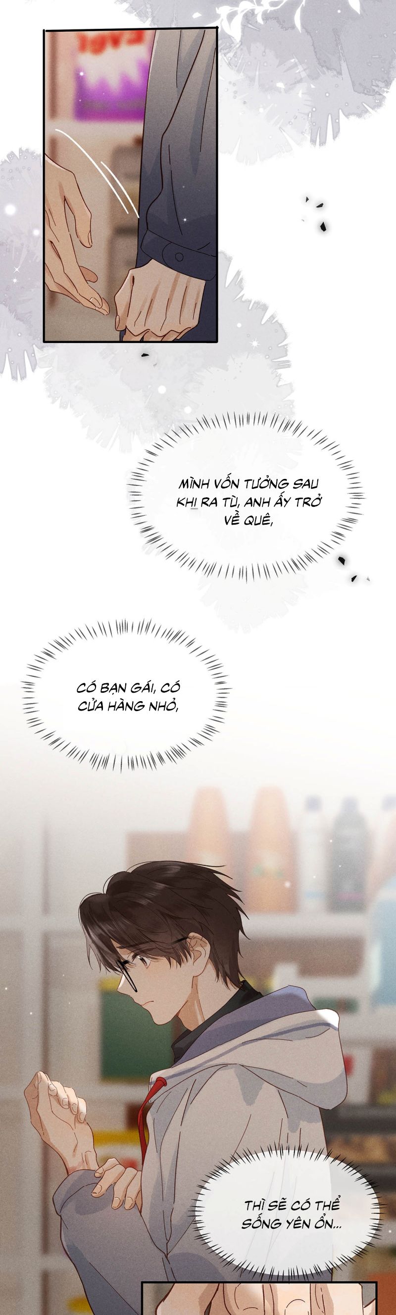Sở Thiên Dĩ Nam Chap 8 - Next Chap 8