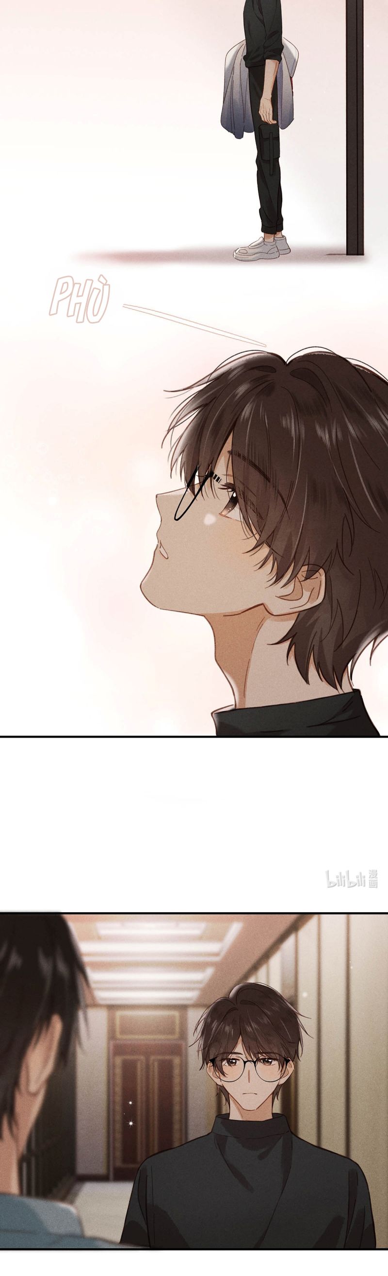 Sở Thiên Dĩ Nam Chap 8 - Next Chap 8