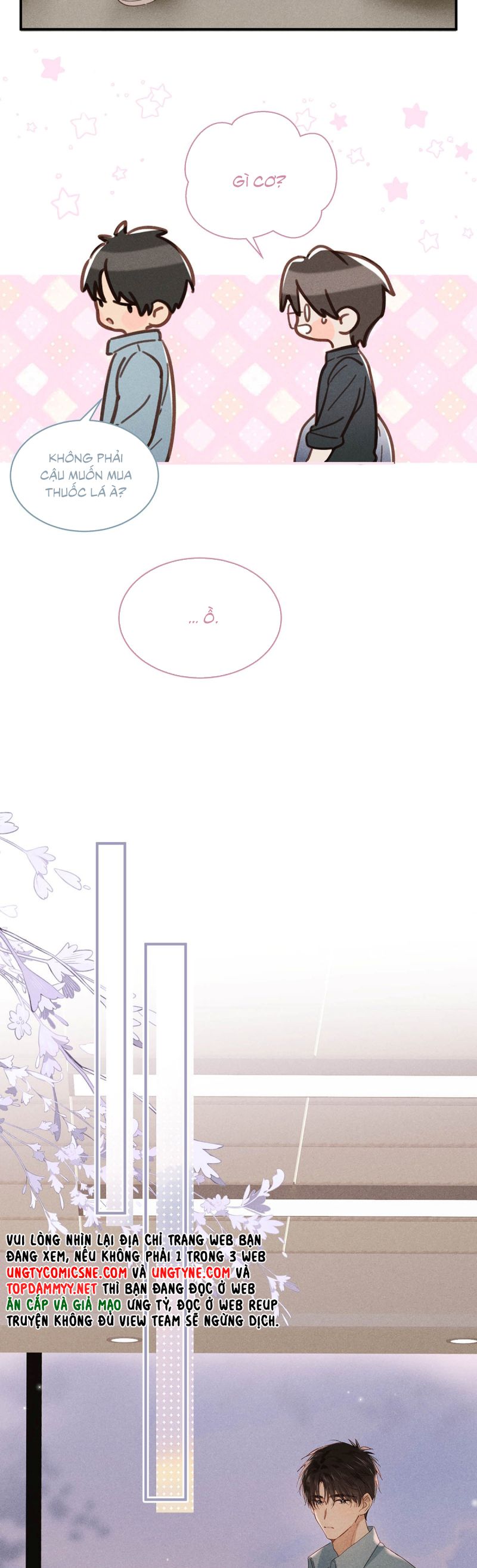 Sở Thiên Dĩ Nam Chap 8 - Next Chap 8