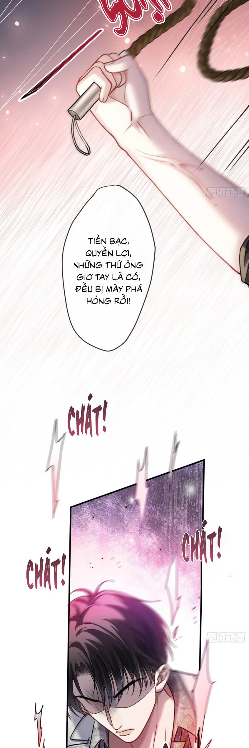 Xuyên Nhanh: Quan Hệ Gây Nghiện Chap 104 - Next Chap 105