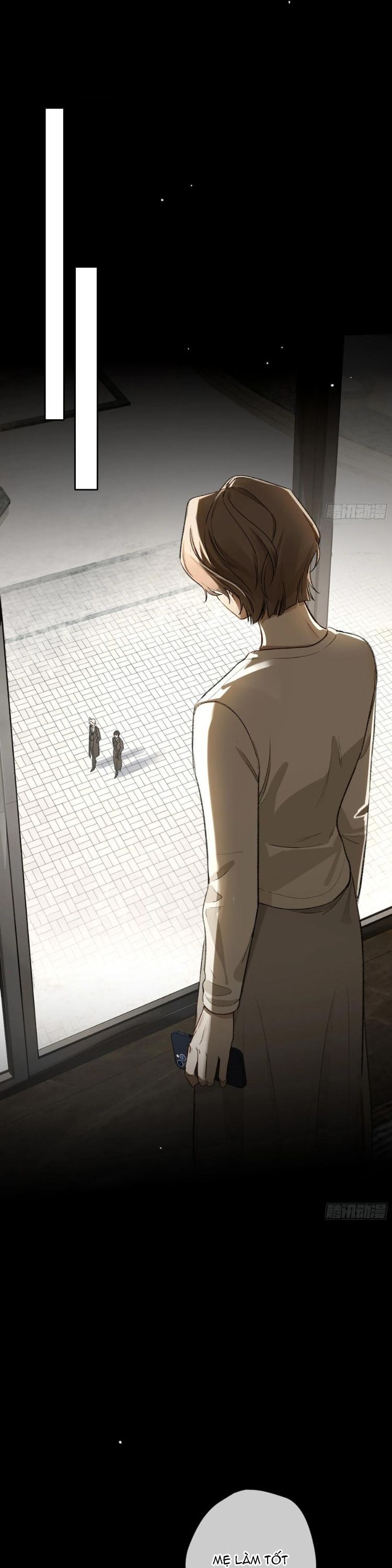 Ác Linh Chap 33 - Next Chap 34