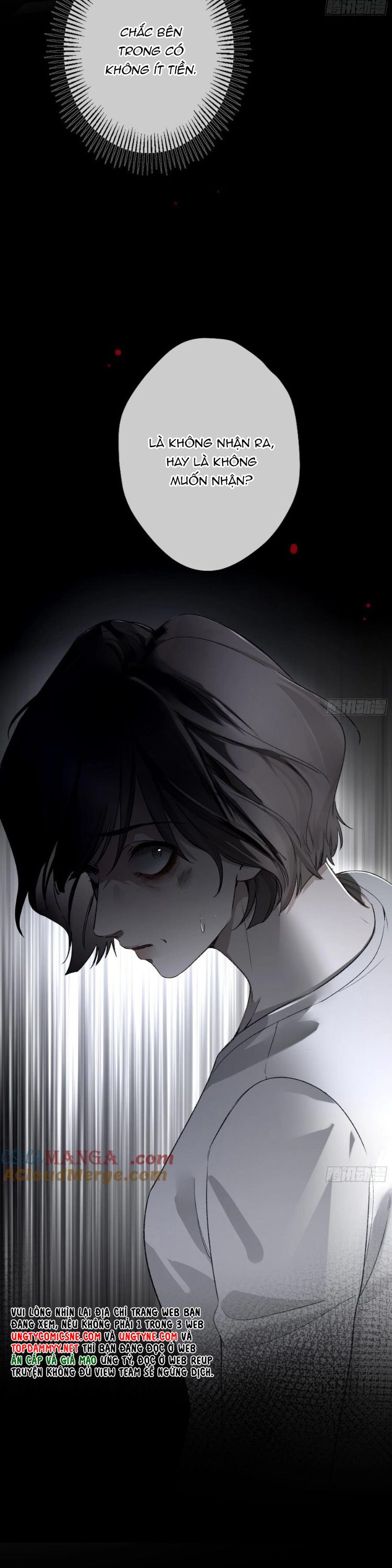 Ác Linh Chap 33 - Next Chap 34