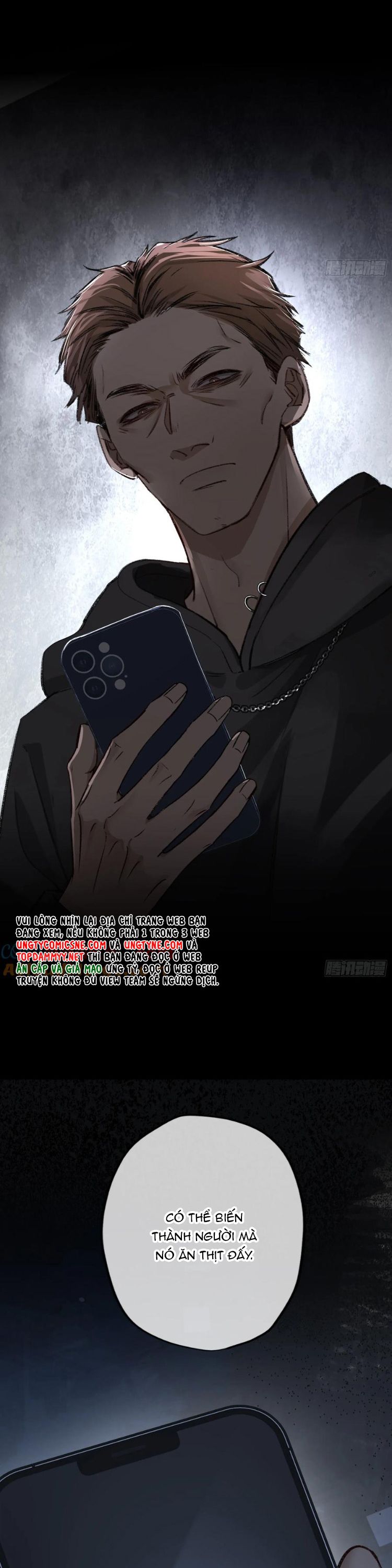 Ác Linh Chap 33 - Next Chap 34