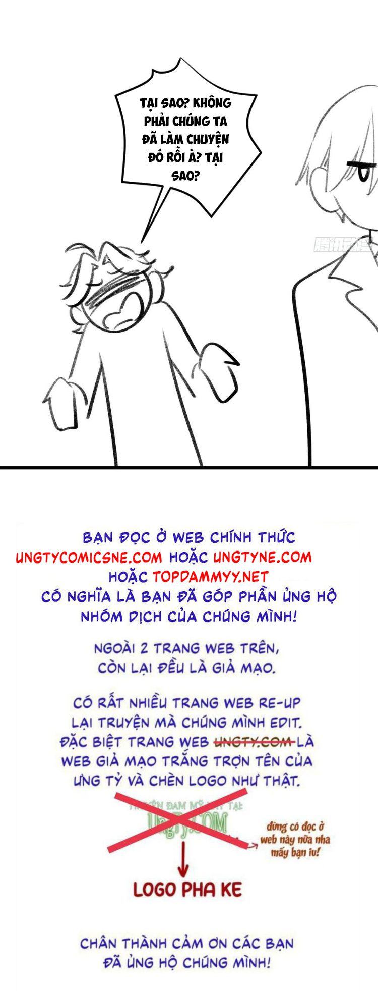 Ác Linh Chap 33 - Next Chap 34