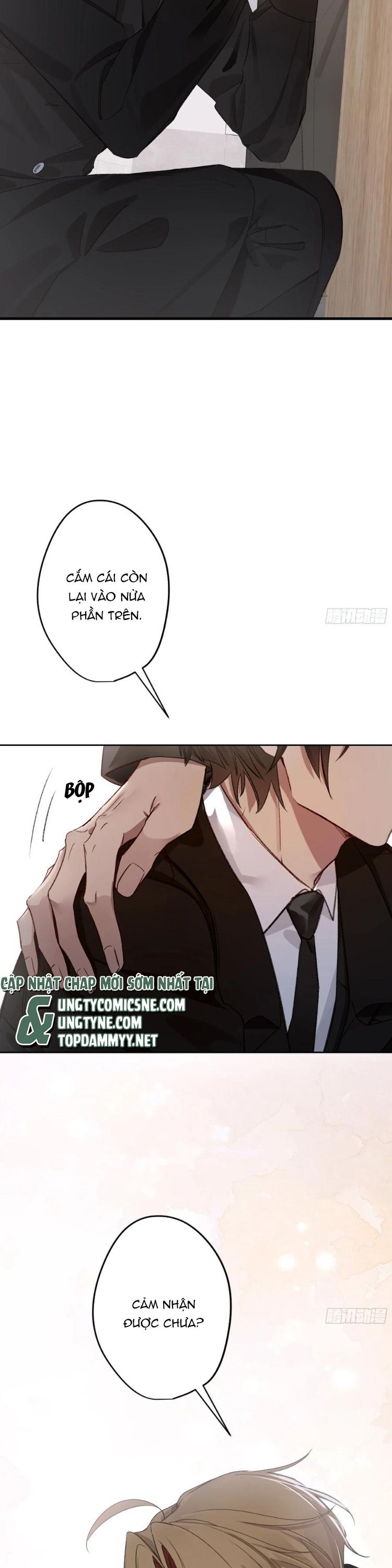 Ác Linh Chap 33 - Next Chap 34