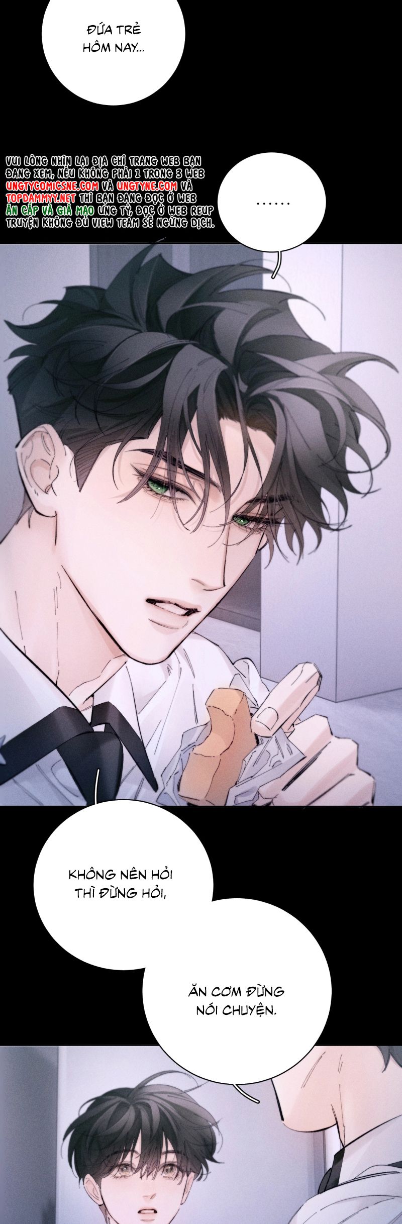Cây Nấm Nhỏ Chap 57 - Trang 4
