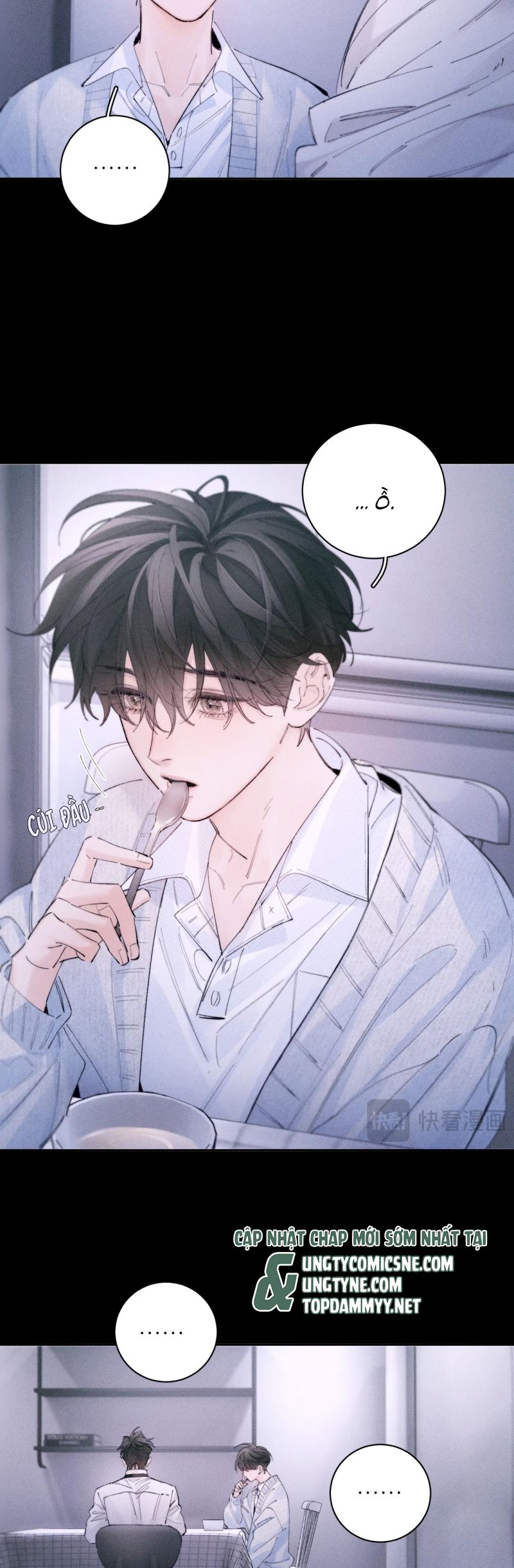 Cây Nấm Nhỏ Chap 57 - Trang 4