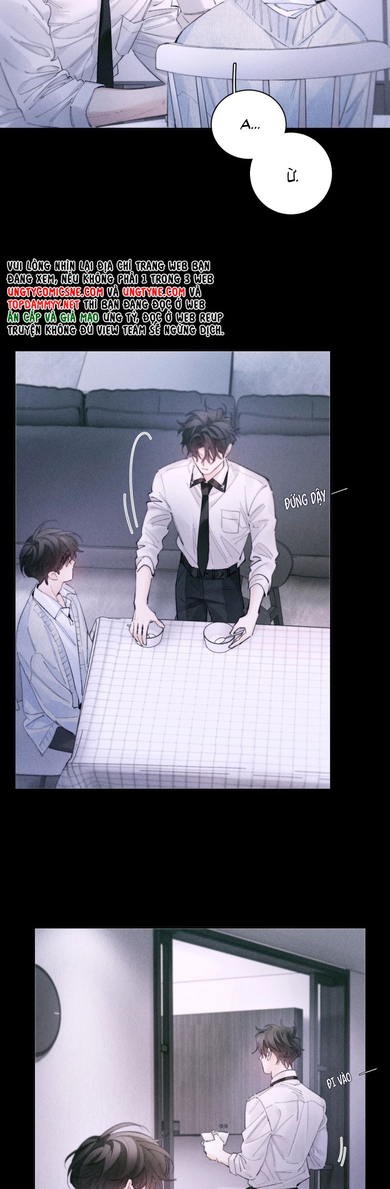 Cây Nấm Nhỏ Chap 57 - Trang 4