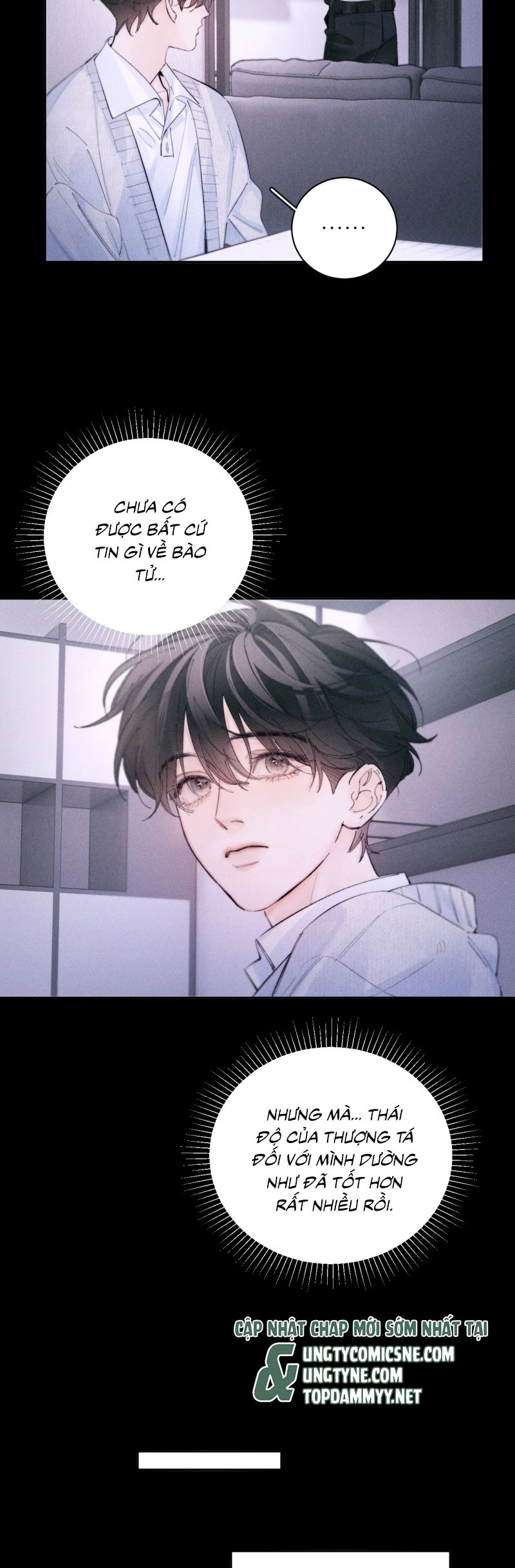 Cây Nấm Nhỏ Chap 57 - Trang 4