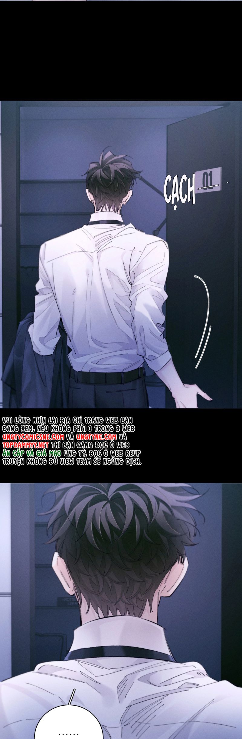 Cây Nấm Nhỏ Chap 57 - Trang 4