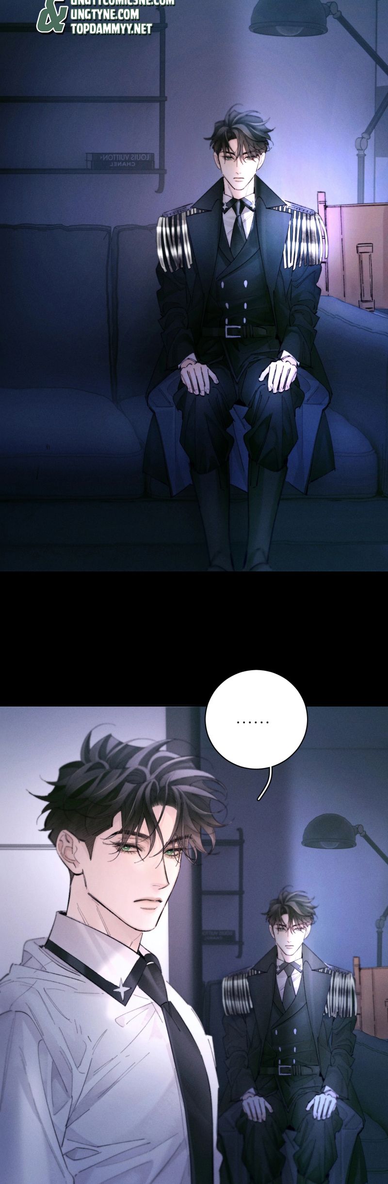 Cây Nấm Nhỏ Chap 57 - Trang 4
