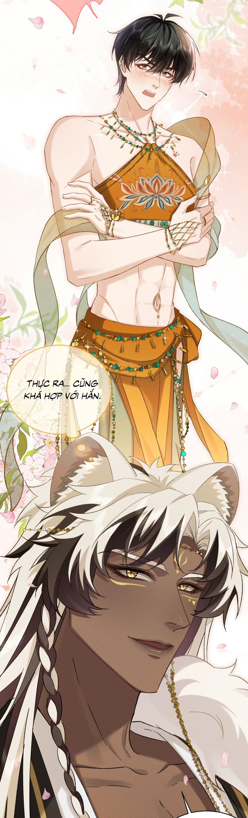 Đại Tiên Nhi Chap 26 - Trang 2