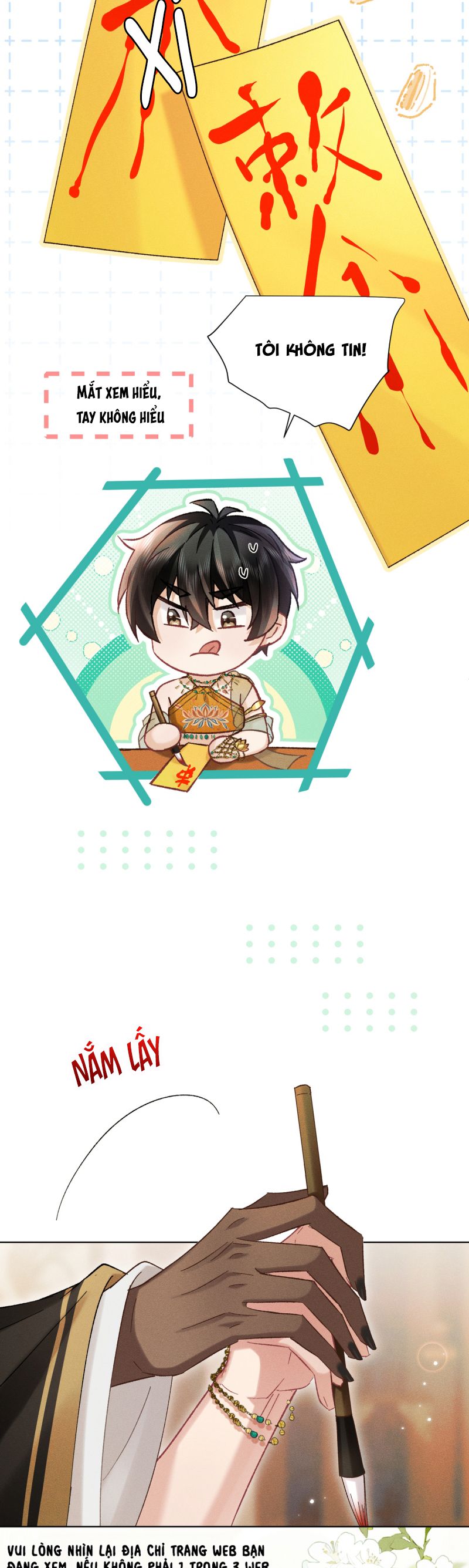 Đại Tiên Nhi Chap 26 - Trang 2