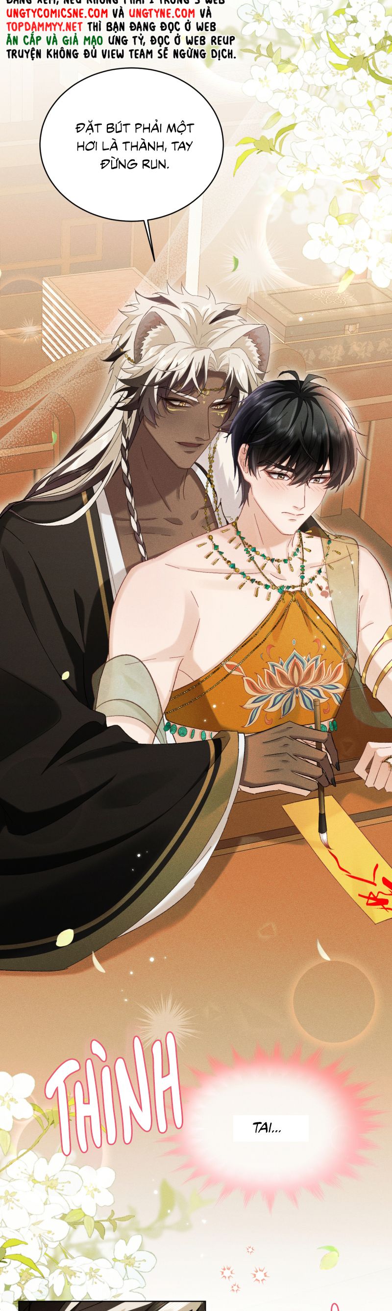 Đại Tiên Nhi Chap 26 - Trang 2