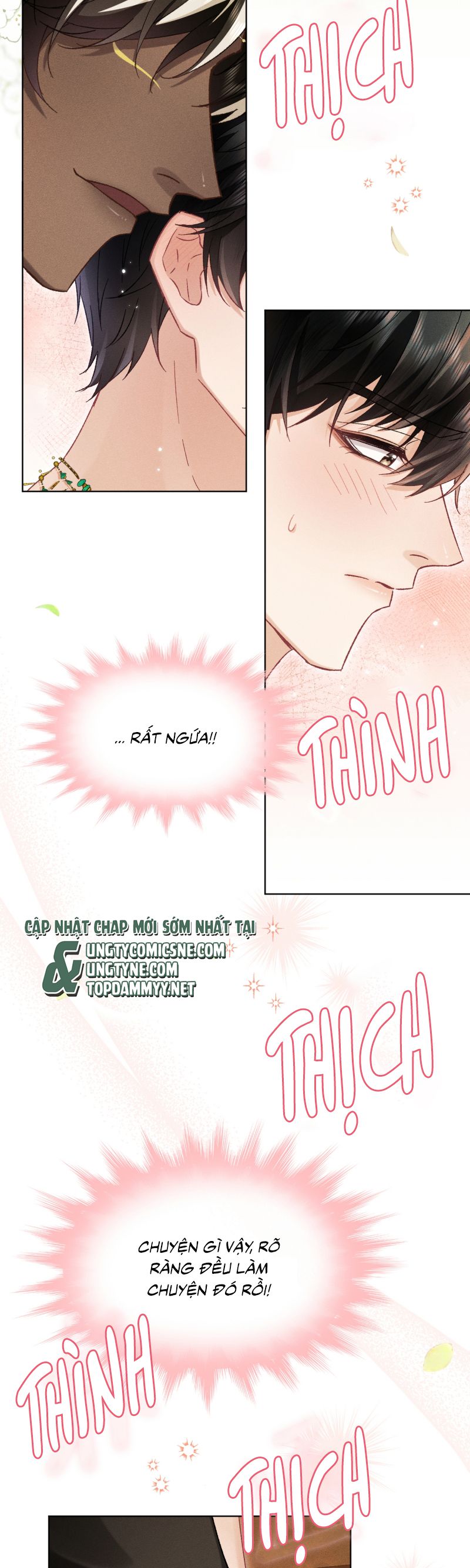 Đại Tiên Nhi Chap 26 - Trang 2