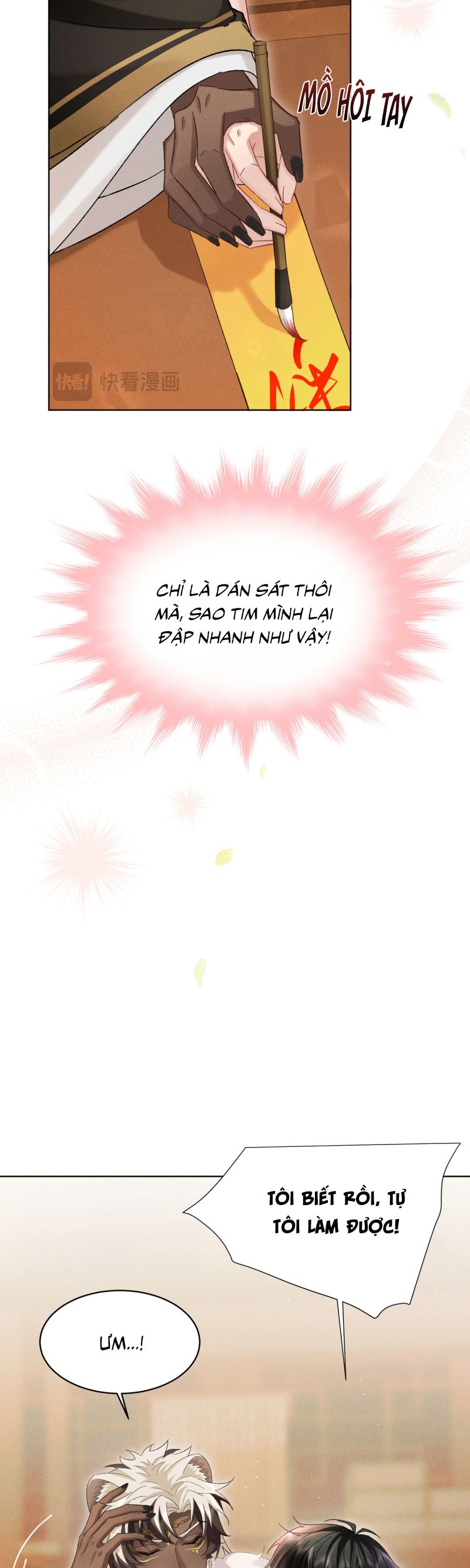 Đại Tiên Nhi Chap 26 - Trang 2