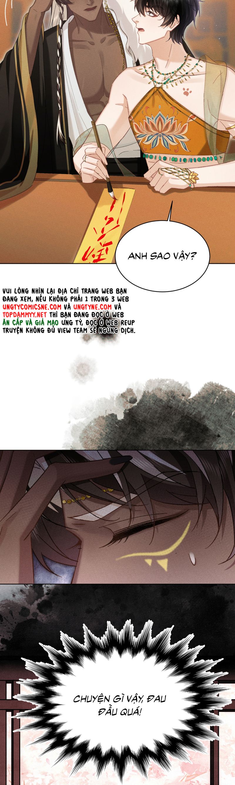 Đại Tiên Nhi Chap 26 - Trang 2
