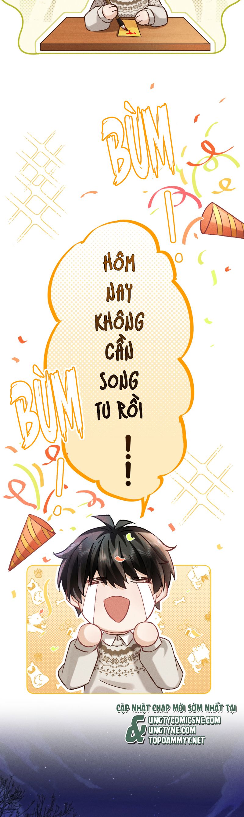 Đại Tiên Nhi Chap 26 - Trang 2