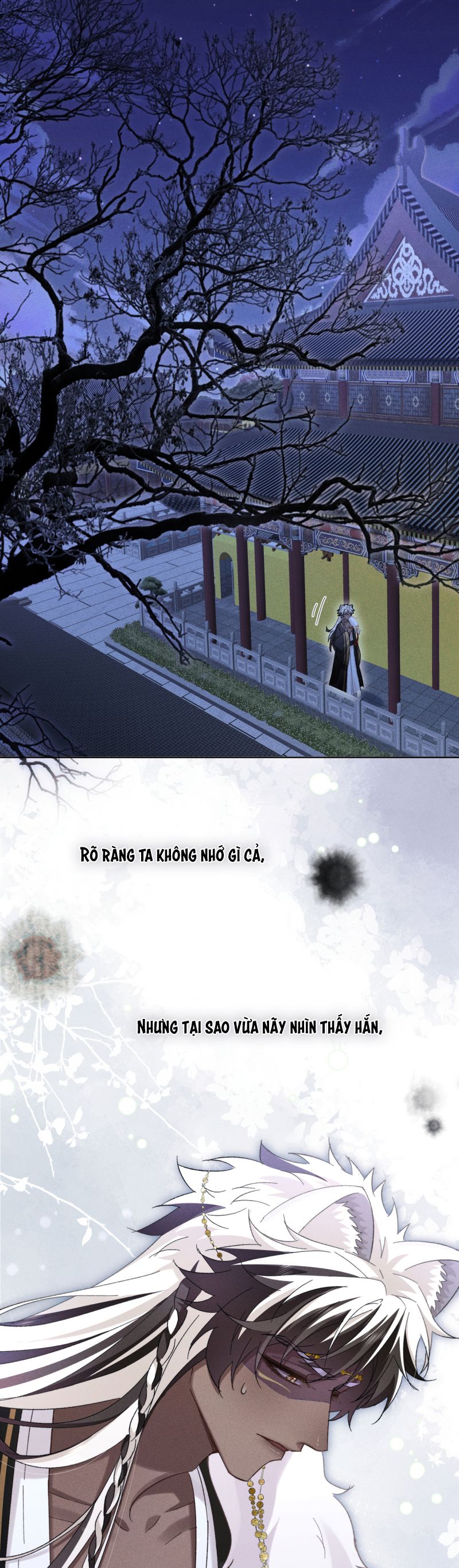 Đại Tiên Nhi Chap 26 - Trang 2