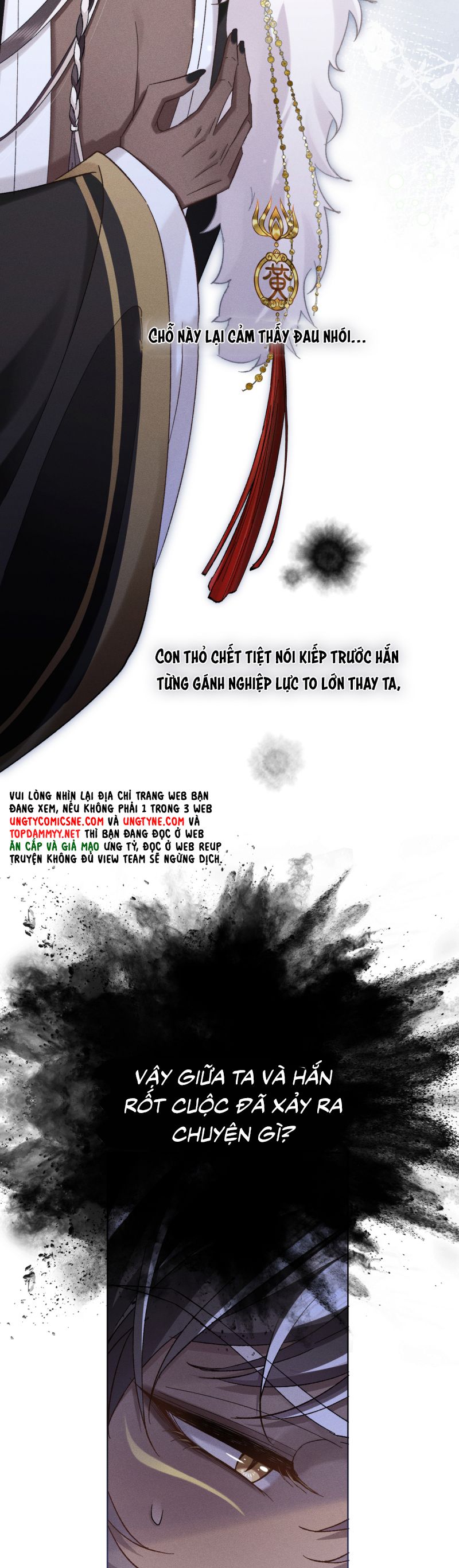 Đại Tiên Nhi Chap 26 - Trang 2