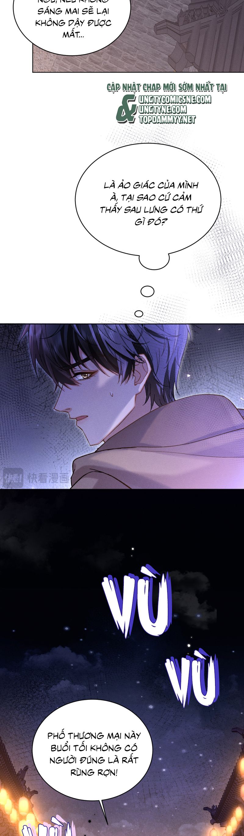 Đại Tiên Nhi Chap 26 - Trang 2