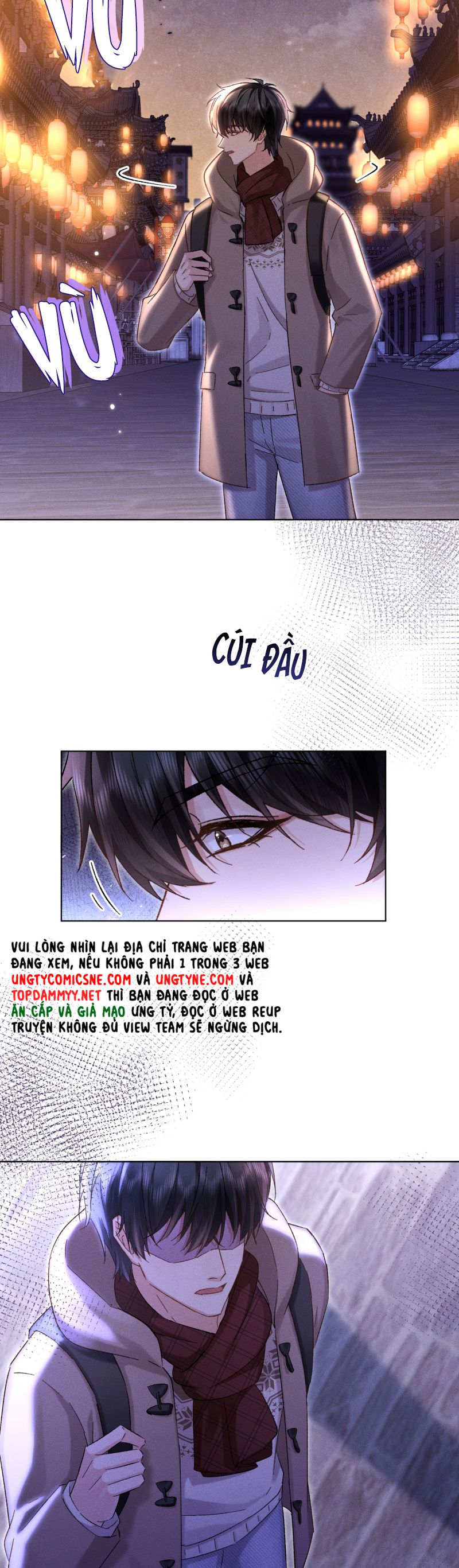 Đại Tiên Nhi Chap 26 - Trang 2