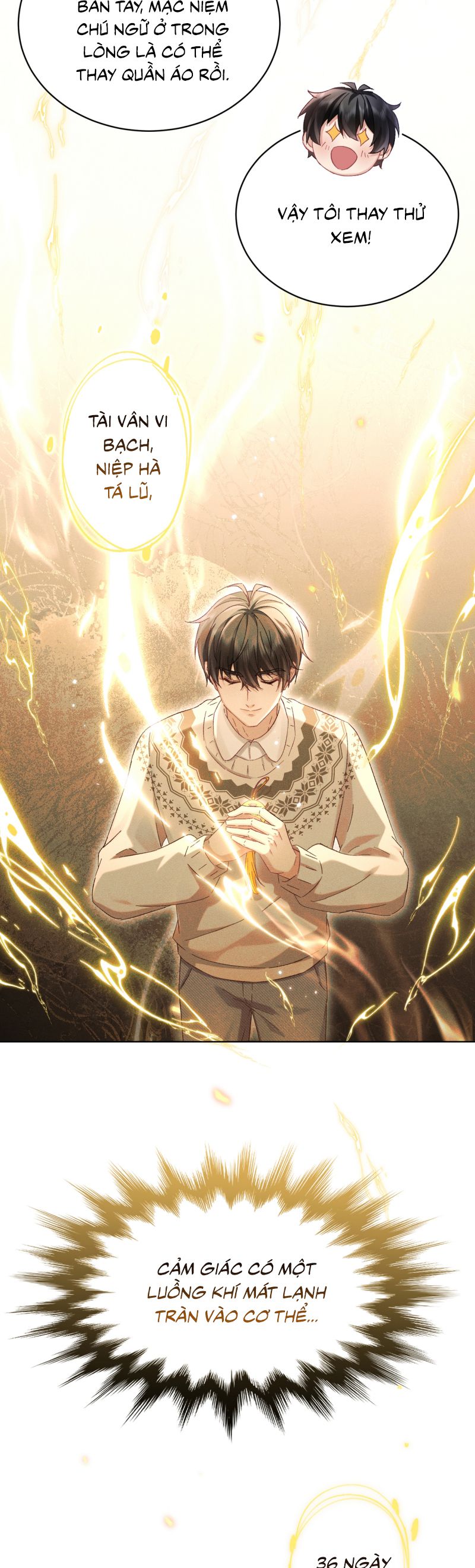 Đại Tiên Nhi Chap 26 - Trang 2