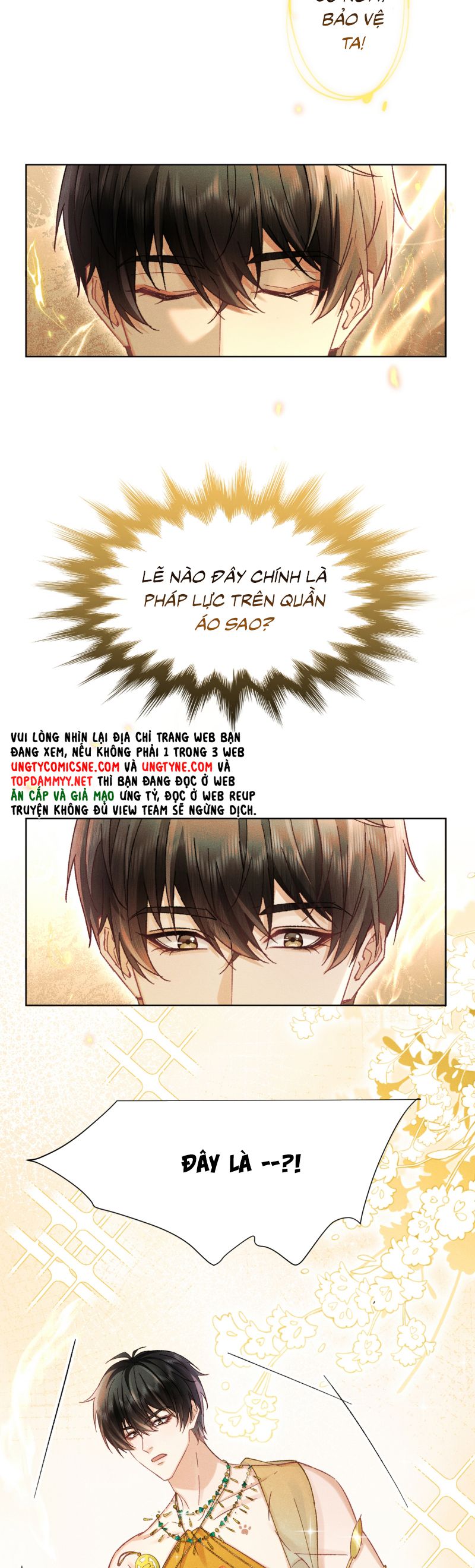 Đại Tiên Nhi Chap 26 - Trang 2
