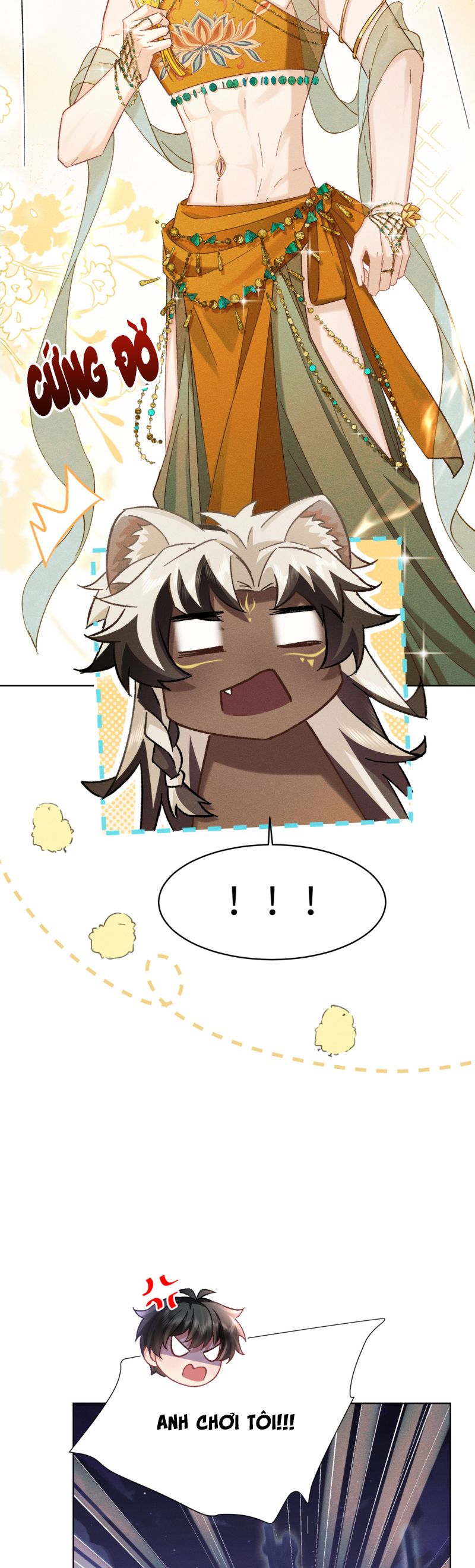 Đại Tiên Nhi Chap 26 - Trang 2