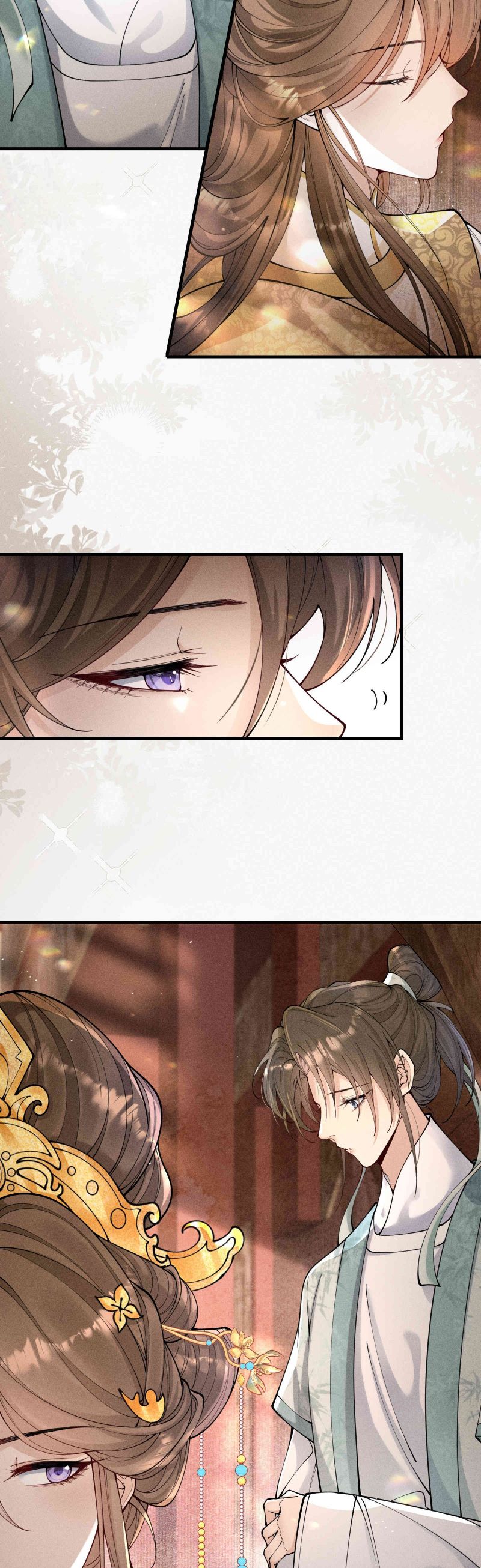 Kim Phong Ngọc Lộ Chap 8 - Next Chapter 9