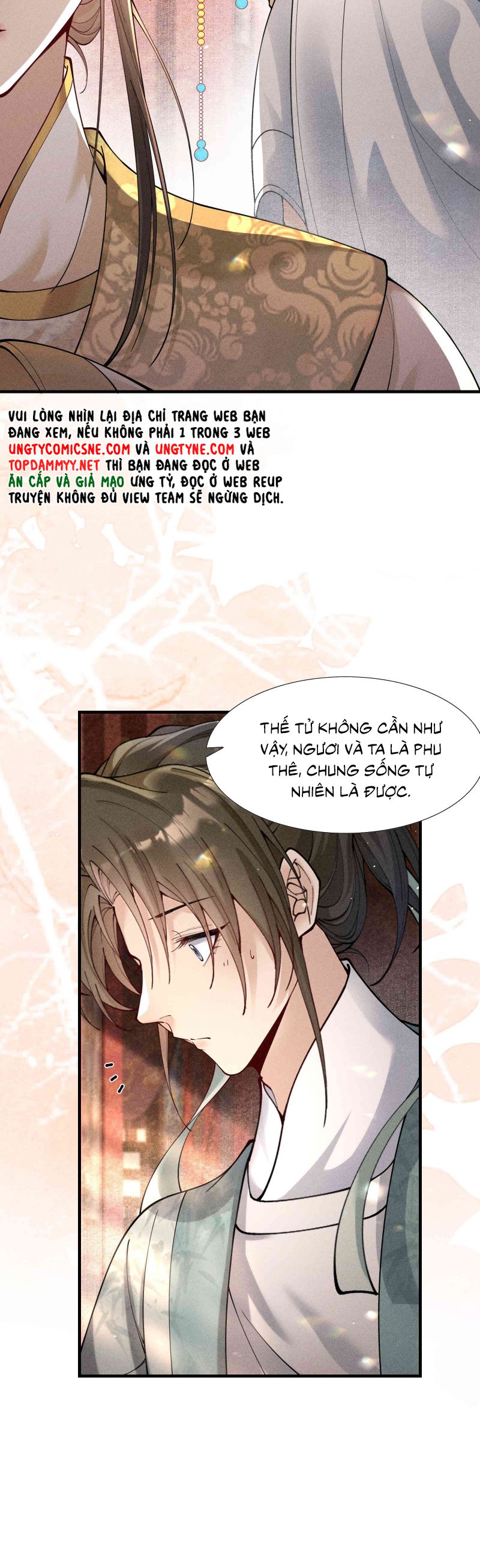 Kim Phong Ngọc Lộ Chap 8 - Next Chapter 9