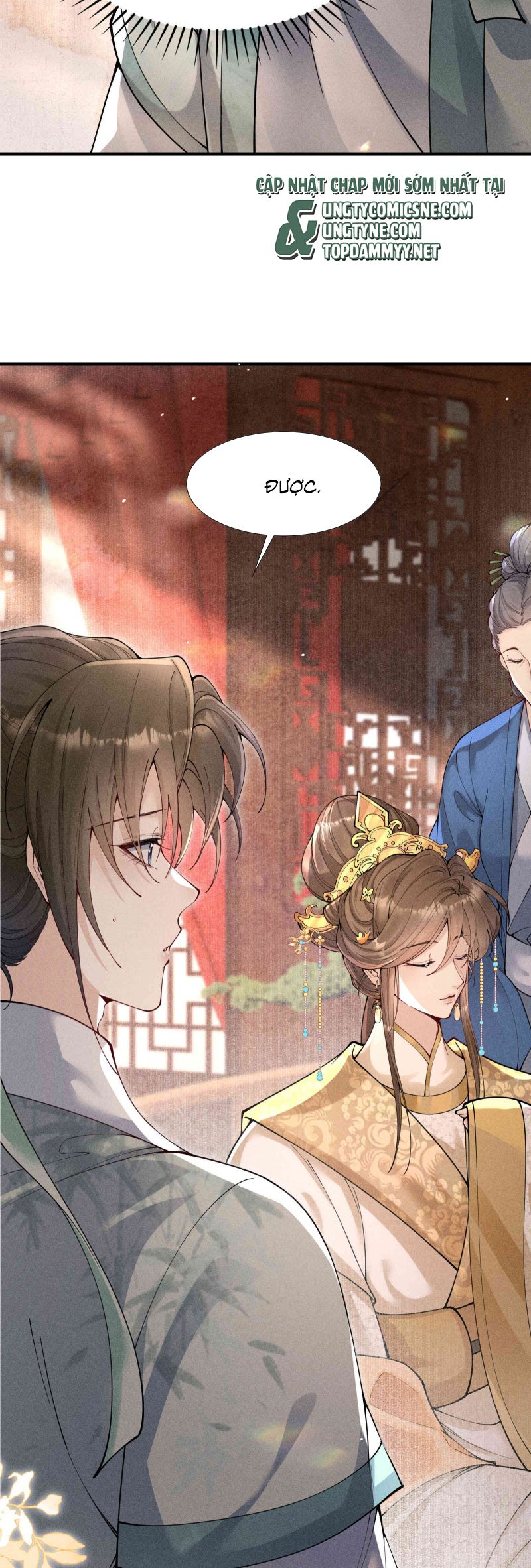 Kim Phong Ngọc Lộ Chap 8 - Next Chapter 9