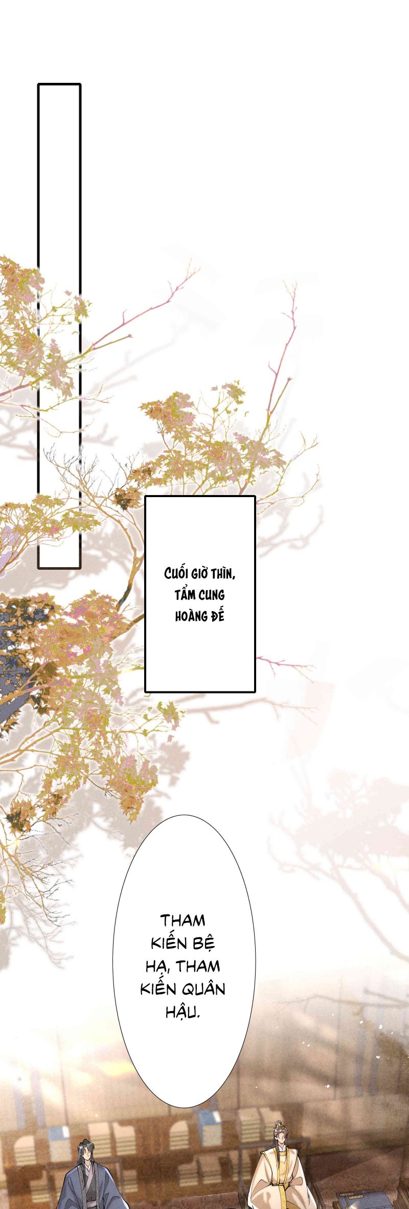 Kim Phong Ngọc Lộ Chap 8 - Next Chapter 9