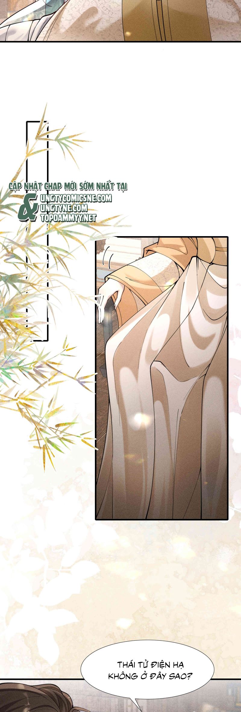 Kim Phong Ngọc Lộ Chap 8 - Next Chapter 9