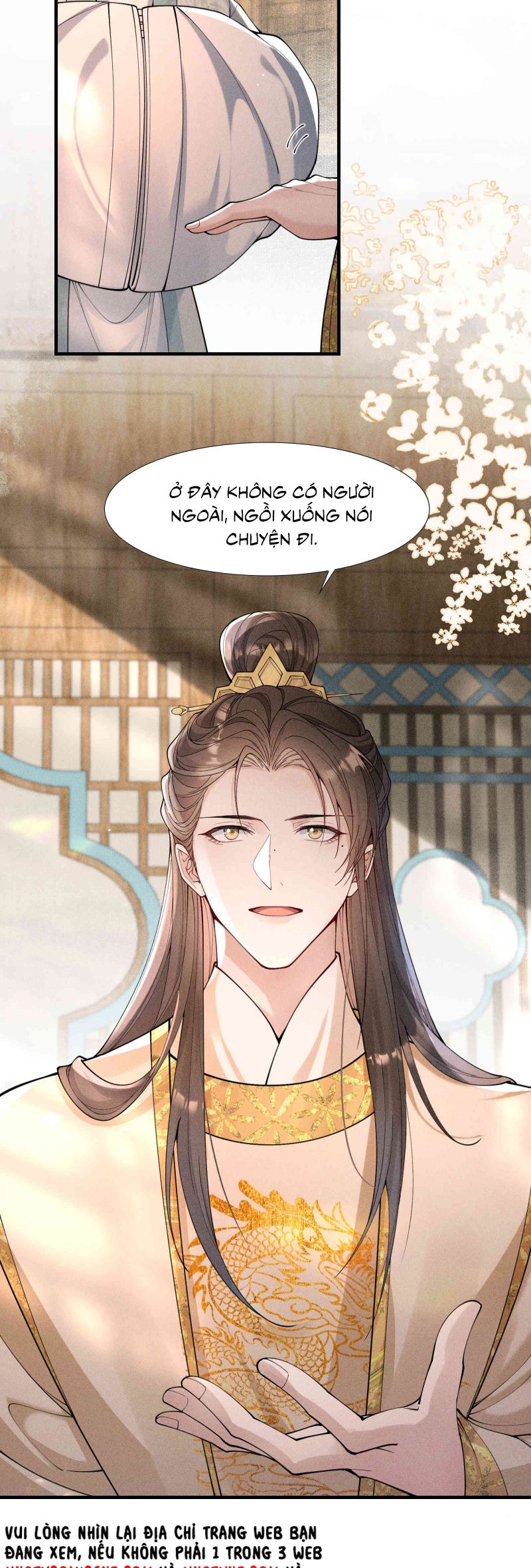 Kim Phong Ngọc Lộ Chap 8 - Next Chapter 9