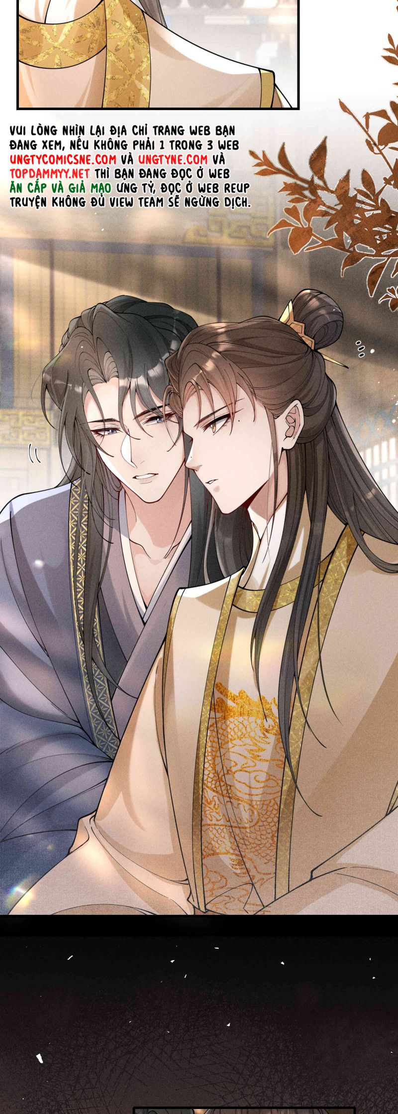 Kim Phong Ngọc Lộ Chap 8 - Next Chapter 9