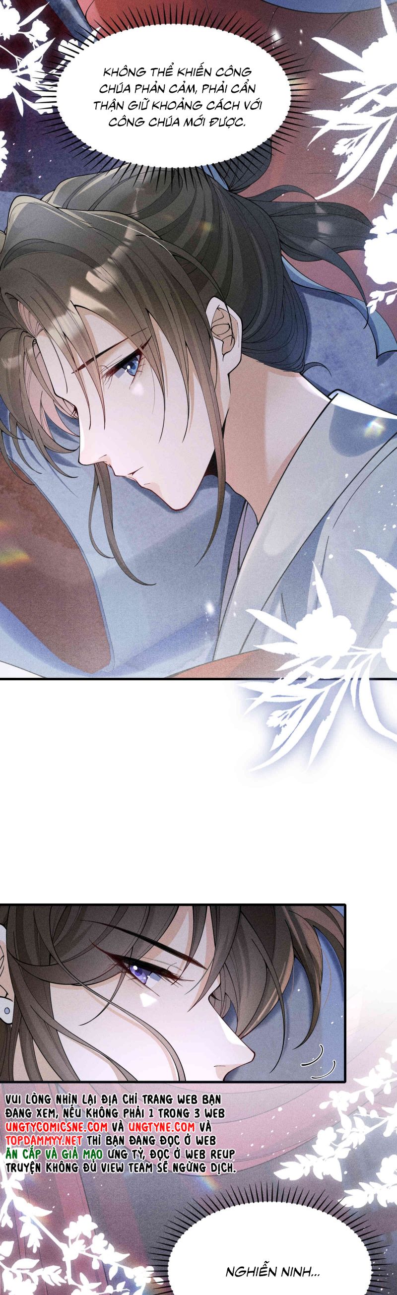 Kim Phong Ngọc Lộ Chap 8 - Next Chapter 9